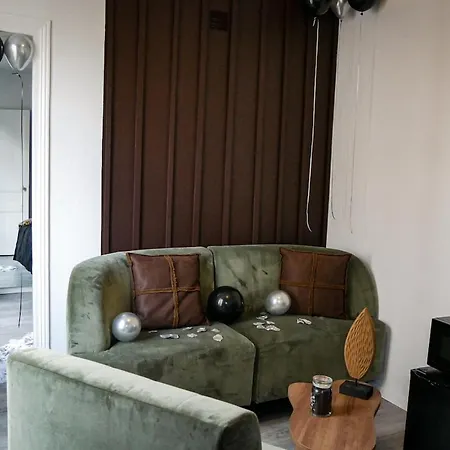Chocolat Paris, Cozy Levallois-Perret