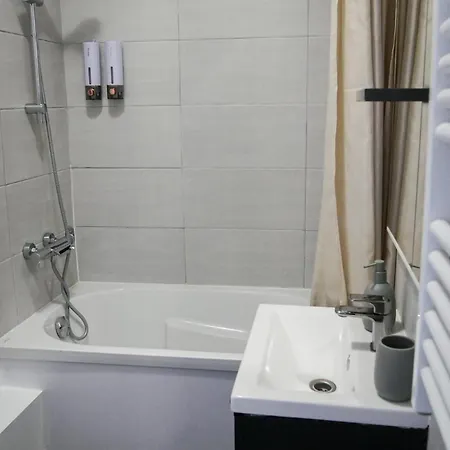 Appartement Chocolat Paris, Cozy *