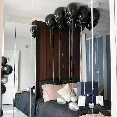 Appartement Chocolat Paris, Cozy *