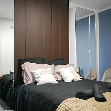 Appartamento Chocolat Paris, Cozy *