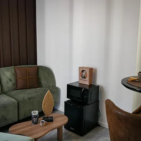 Chocolat Paris, Cozy * Levallois-Perret