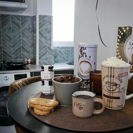 Chocolat Paris, Cozy Levallois-Perret
