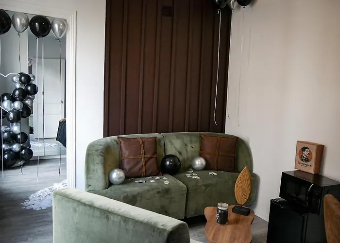 Chocolat Paris, Cozy Levallois-Perret