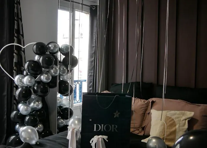 Chocolat Paris, Cozy * Levallois-Perret